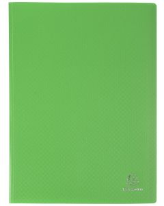 88209E Protège-documents de 40 vues - Assortiment EXACOMPTA 