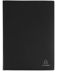 88209E Protège-documents de 40 vues - Assortiment EXACOMPTA 