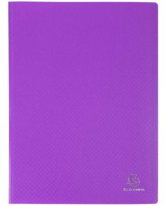 88209E Protège-documents de 40 vues - Assortiment EXACOMPTA 