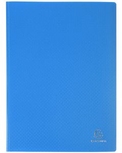 88209E Protège-documents de 40 vues - Assortiment EXACOMPTA 