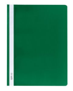 Photo Chemise à lamelles en PP - Vert : HERLITZ  975458