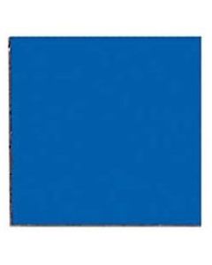 Photo Symbole magnétique - Carré Bleu - 20 x 20 mm : FRANKEN Lot de 28