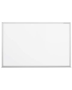 Photo Tableau mural blanc CC - 600 x 450 mm : MAGNETOPLAN réf. 70000003