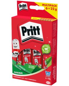 Bâton de colle - 22 g PRITT