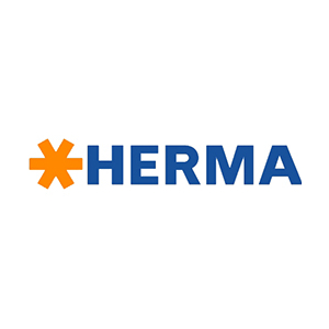 HERMA : Etiquettes et pastilles adhésives
