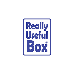 REALLY USEFUL BOX : Bac de rangement