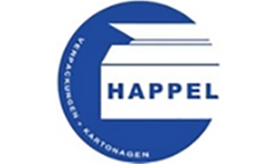 HAPPEL : Cartons d'expédition et d'emballage