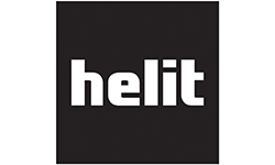 HELIT : Corbeille à papier et Equipement de bureau